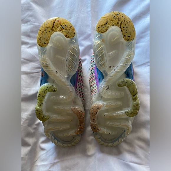 Nike Vapour max multi color - Picture 6 of 8